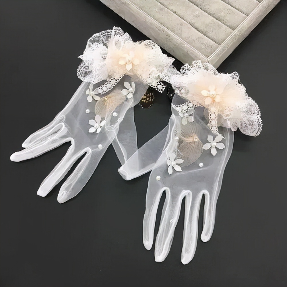 秋冬季适合哪种手套,手套的10种巧妙用法