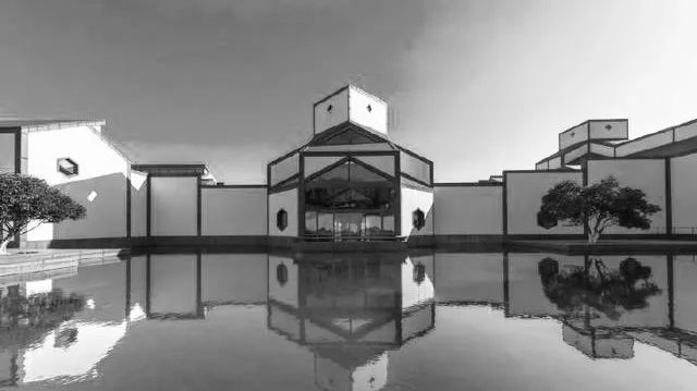 源创力Talk|罗斌：没有故事的建筑，像找不到“回家路”的孩子