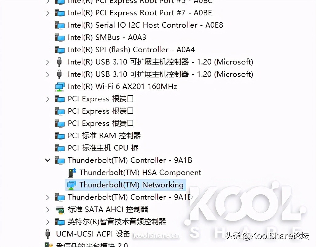 是生产力也是家庭媒体信息中心——NUC11PAHi7评测