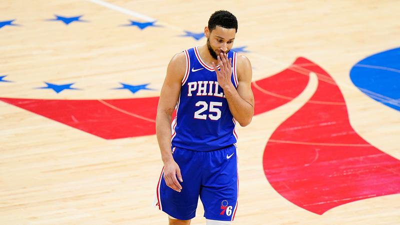 20-21赛季季后赛总决赛,2020赛季最失望的十大nba球员