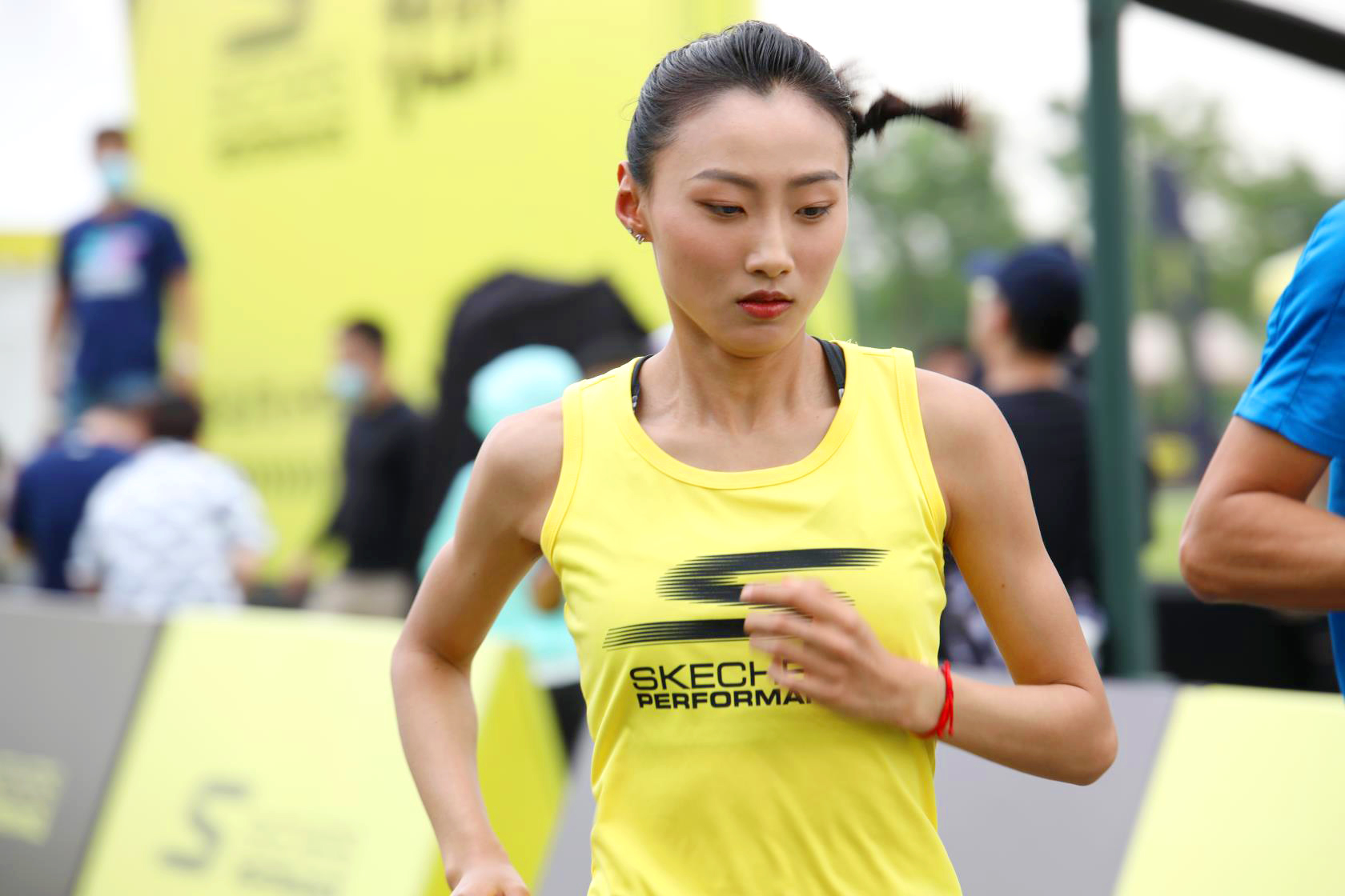 斯凯奇竞赛表现,斯凯奇半决赛完整视频