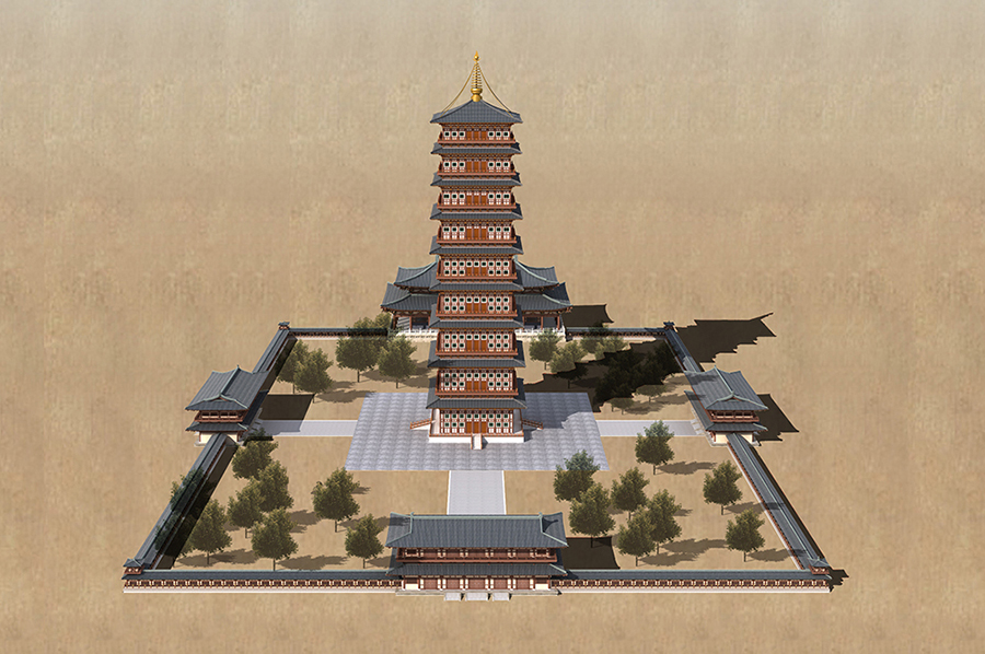 洛阳被董卓焚毁了吗,被董卓沦陷怎么恢复