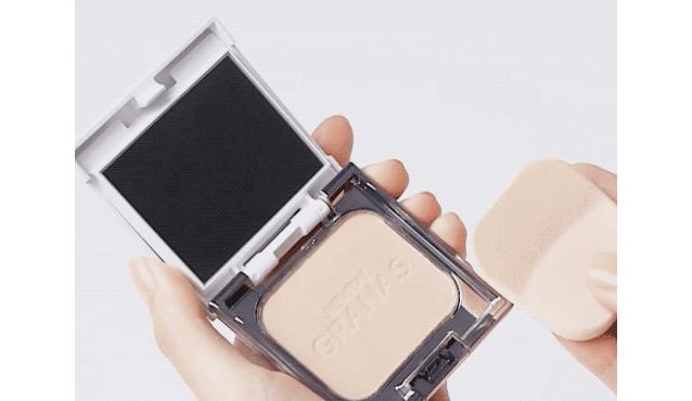 化妆品那么多小样都是真的吗,化妆新手有必要买粉饼吗