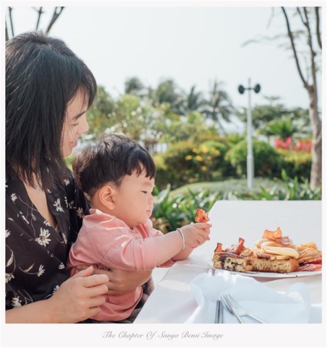 一家四口去三亚旅游既省钱又开心,带两个娃去三亚旅游