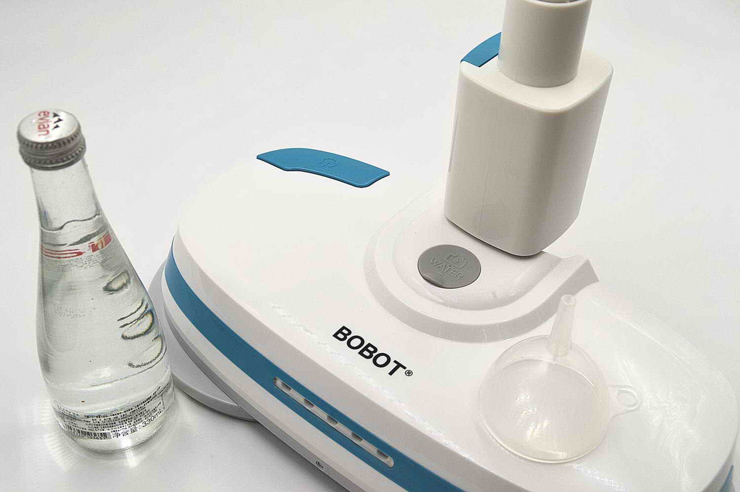 最新扫地拖地一体机评测,拖地扫地一体机bobot测评