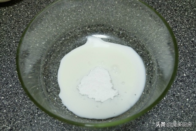 怎么做蛋挞又好吃又美味,好吃又好做的蛋挞