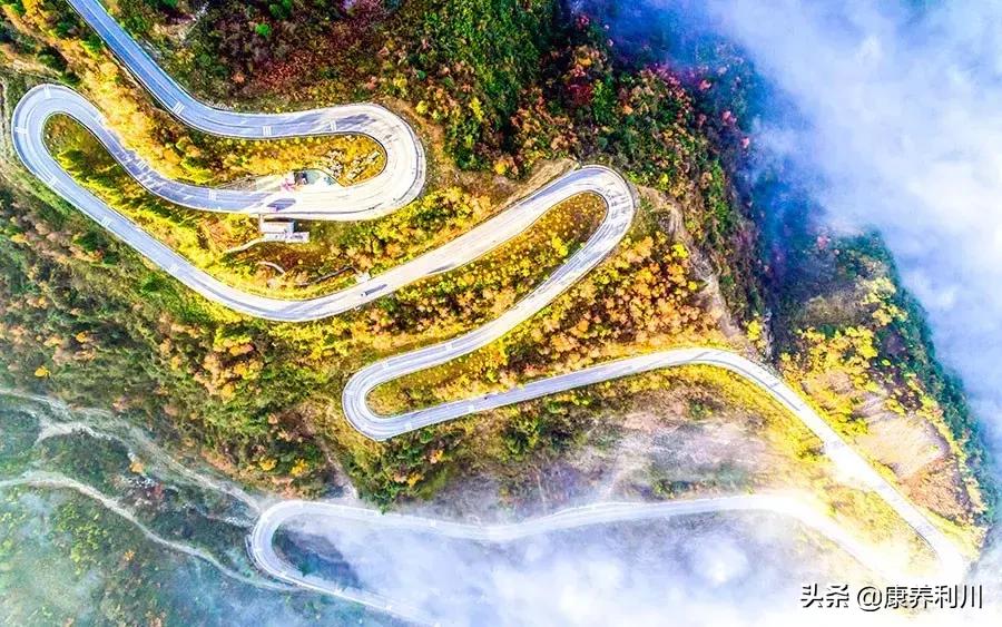 沙市到利川旅游攻略,利川旅游住宿攻略大全最新