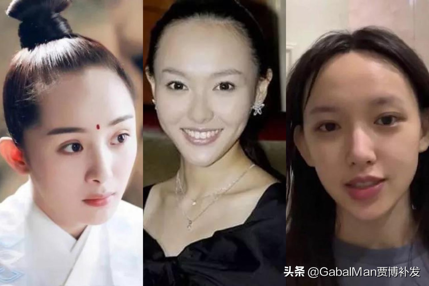 发际线极为危险,发际线有什么讲究