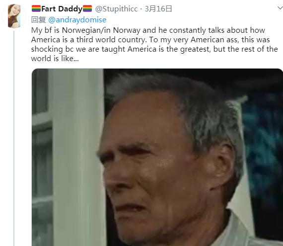 挪威大学劝在美留学生回国：美国医疗太差！美网友：完全同意