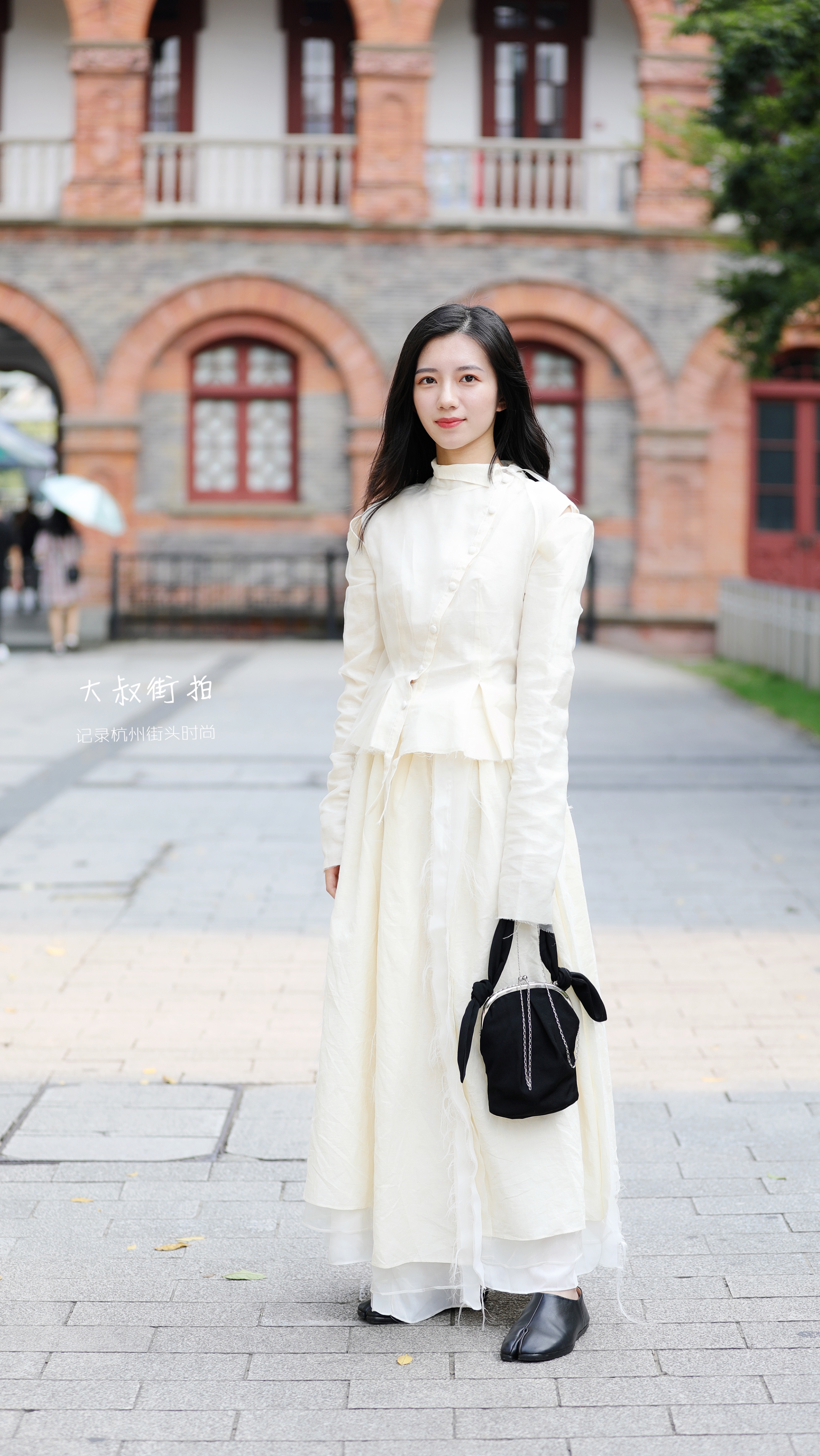 大叔街拍搭配男,大叔高回头率街拍