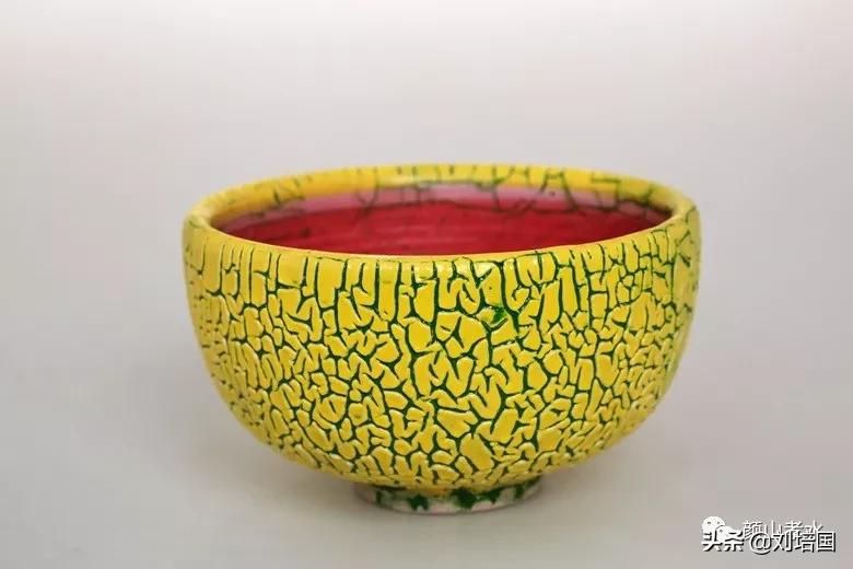 陶苑奇人田继博，叩开窑变密码神秘之门