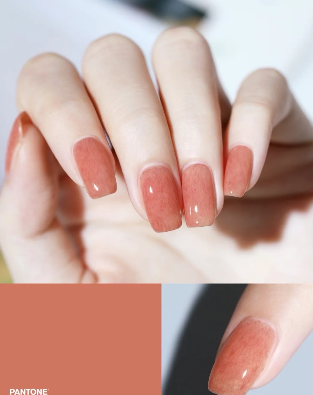 了解美甲款式大全图,一分钟学会美甲视频教程