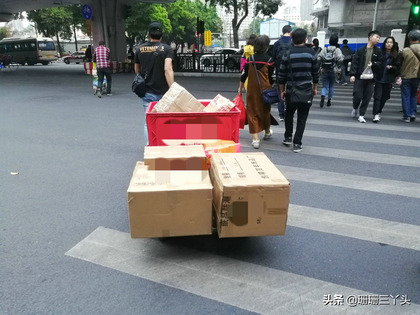 广州最具岭南特色的打卡地,广州好逛有特色的老城区