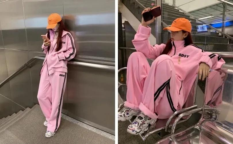 现在最流行的swag,近几年比较火的swag