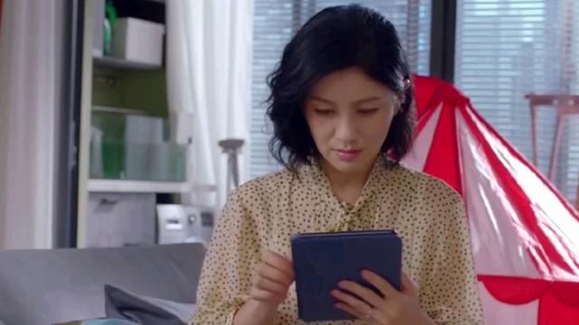 陪你一起长大何景华最后离婚了吗,奚彬何景华