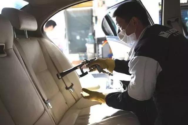 洗车打蜡79元,洗车打蜡镀晶抛光报价表