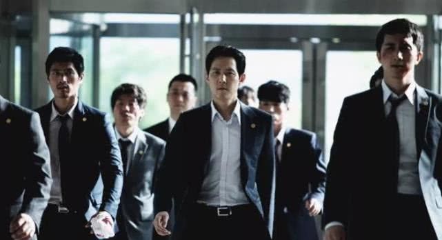 几乎零差评的五部黑帮电影,推荐十部经典的黑帮电影