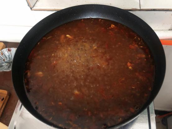 铁锅炖鱼最简单家常做法视频,家常版铁锅炖鱼怎么做