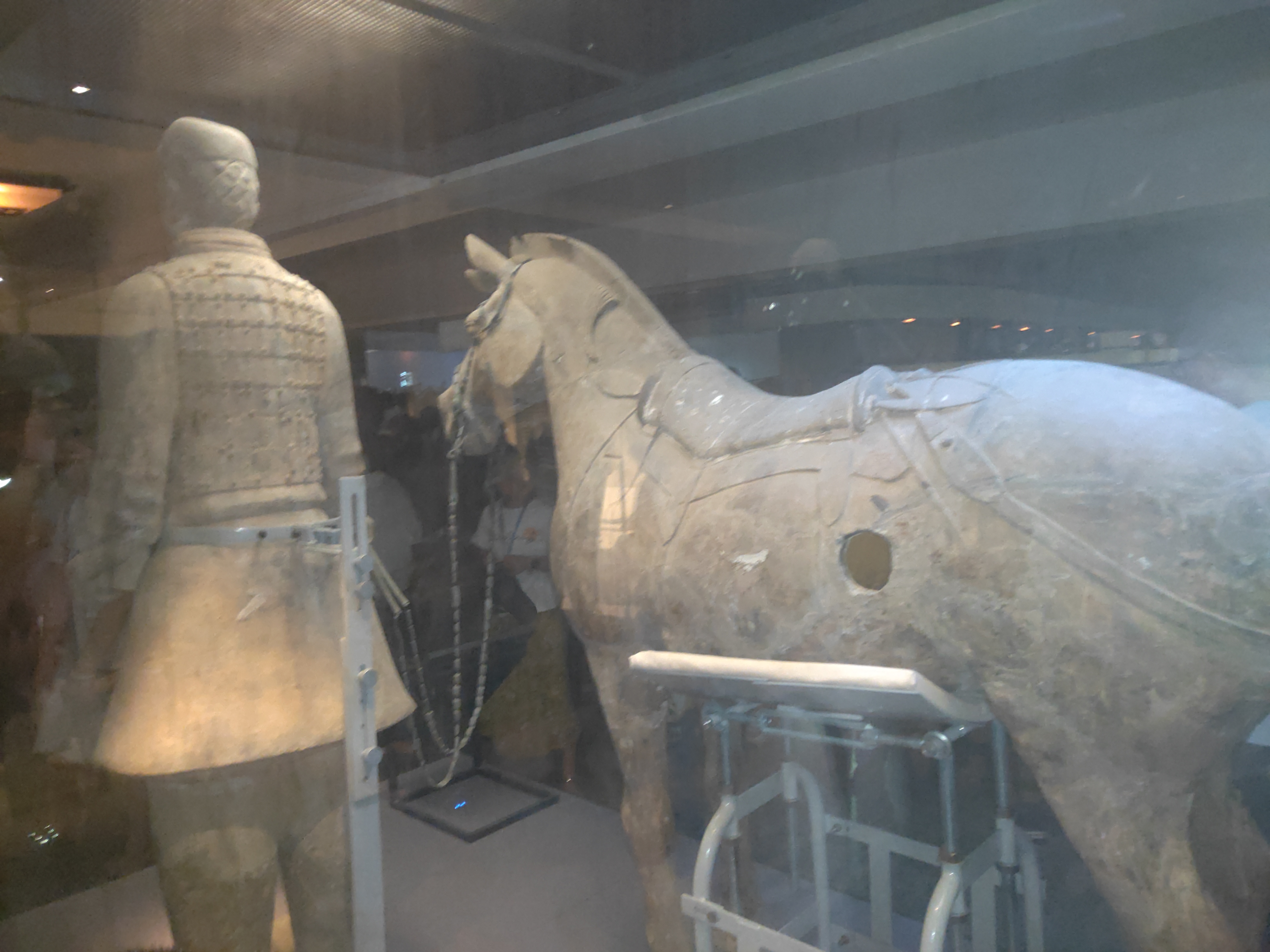 秦始皇兵马俑博物馆一日游攻略,秦始皇兵马俑博物馆