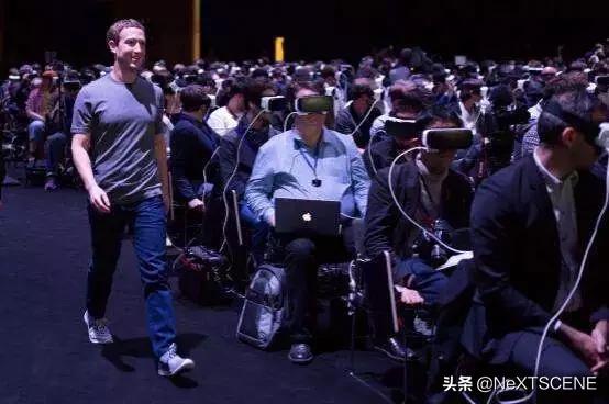 vr技术带给我们的感受,vr技术已走进人们的生活