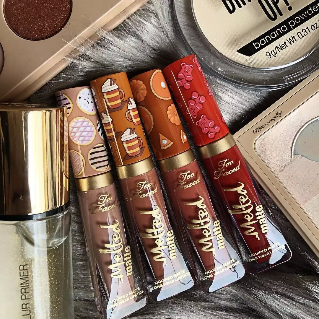 再不送这些圣诞礼物，你们怕是要单身到2019