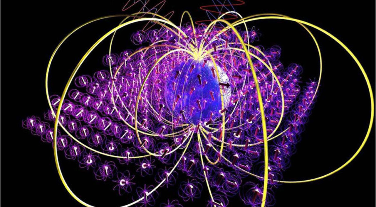 量子纠缠爱因斯坦的想法,爱因斯坦的量子纠缠是什么