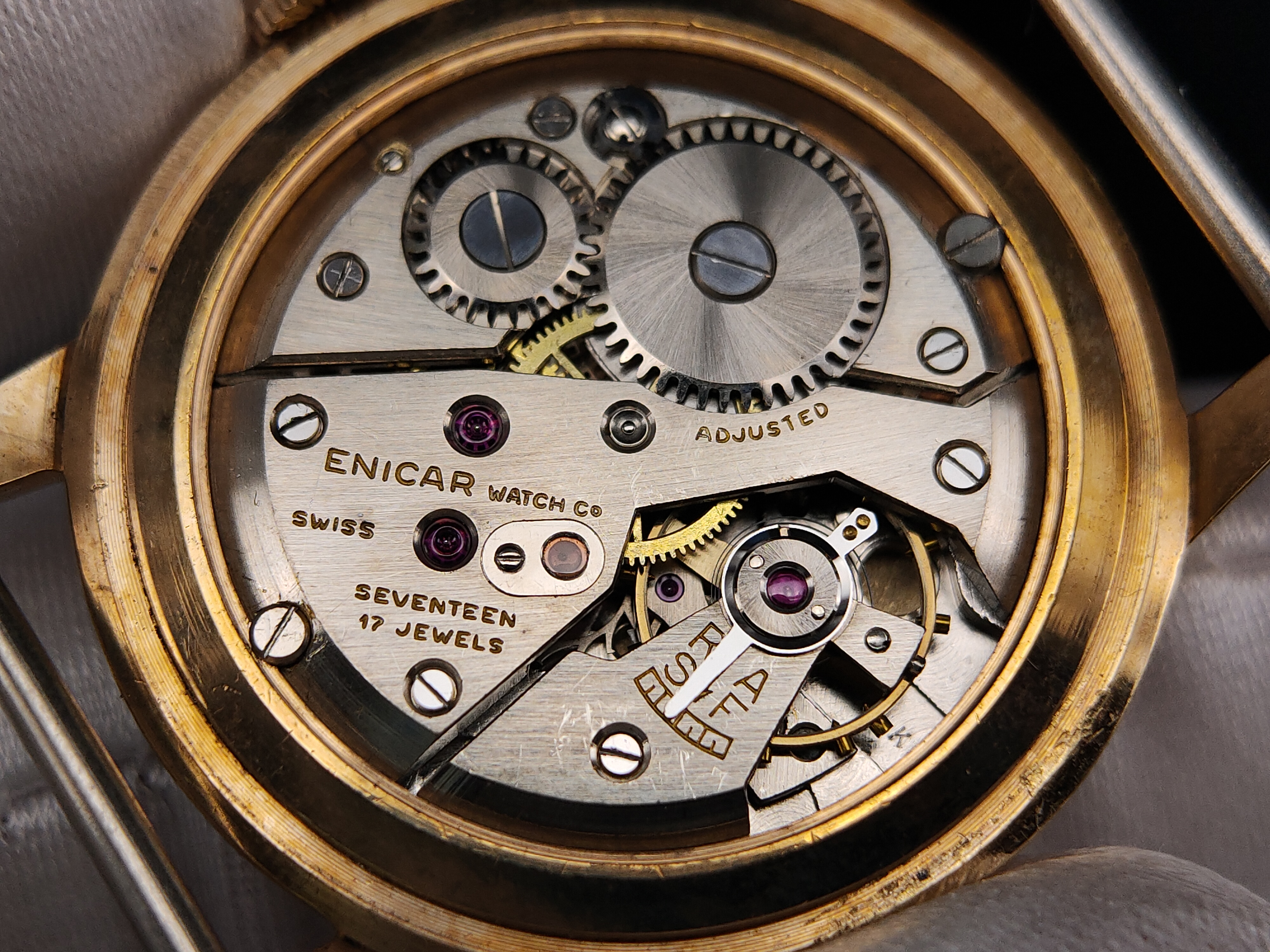 英纳格老表2846价值多少,英纳格老表汇总