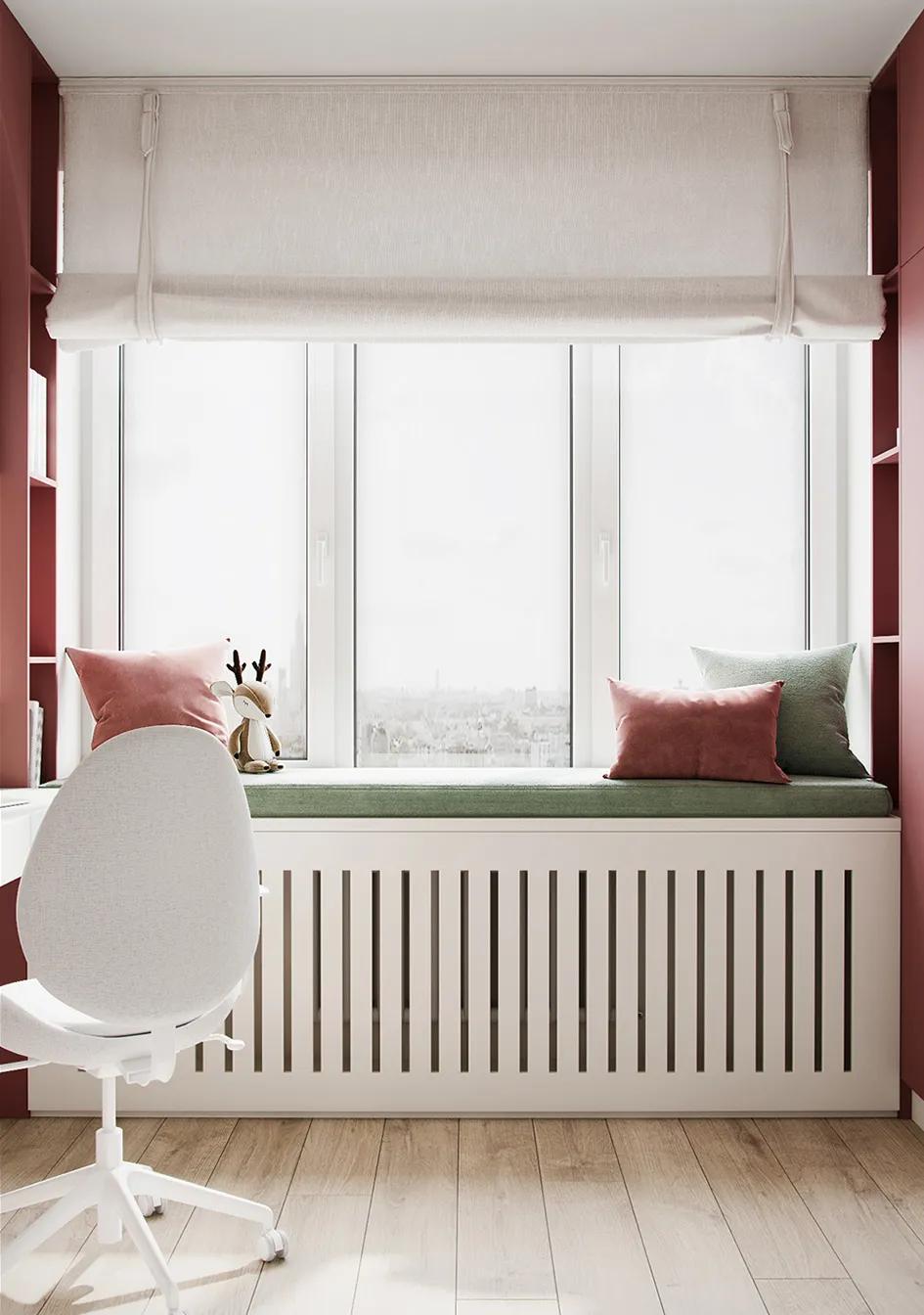 简约清新怡人设计,简约不失高雅的设计