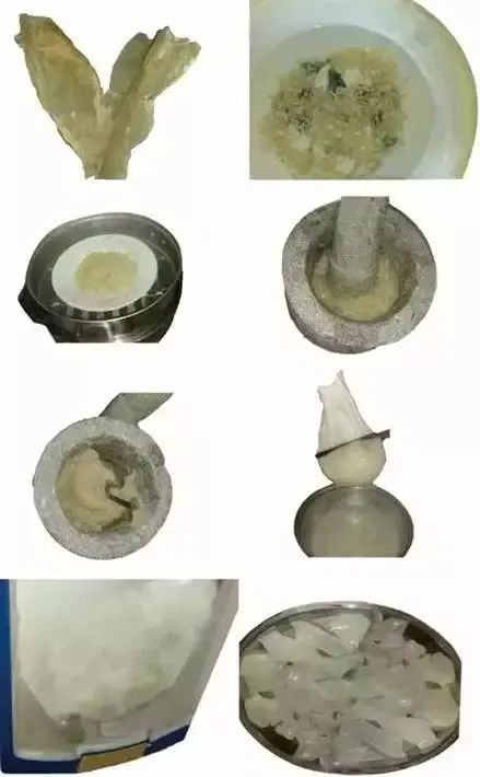 传统家具制作非遗技法,传统古家具水磨工艺