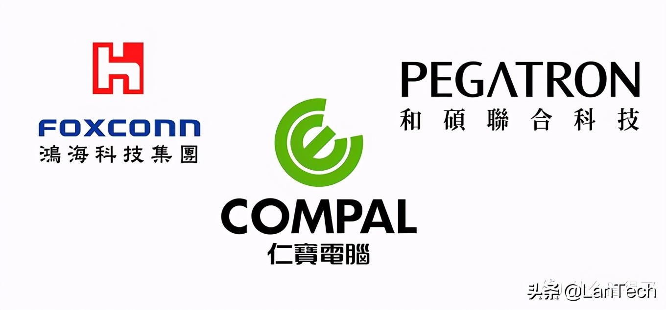 智能手机硬件主要有哪些,一文看懂手机制造