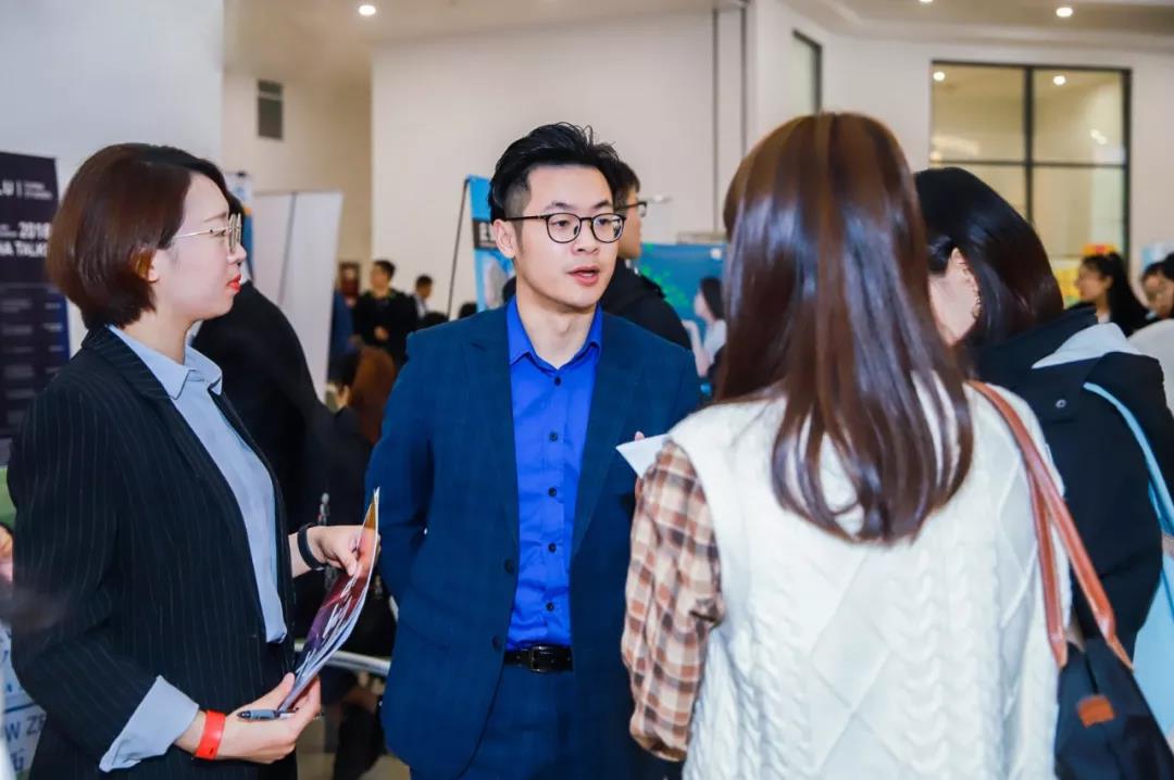 终成国际,王国乾