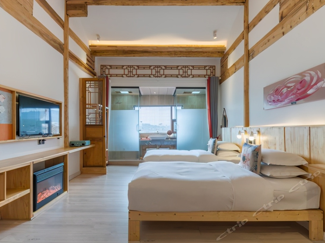 腾冲瑞丽芒市之旅,大美腾冲瑞丽游