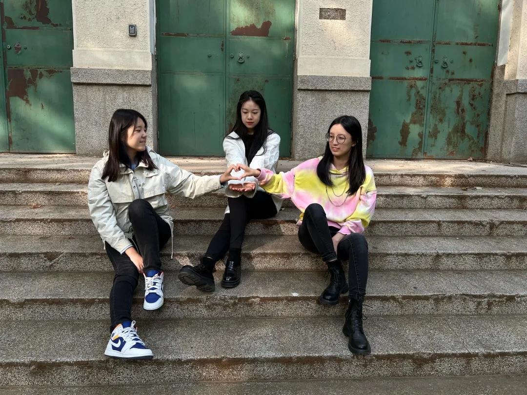 浙大学霸寝室四位姑娘全部保研,北科大学霸宿舍全员保研