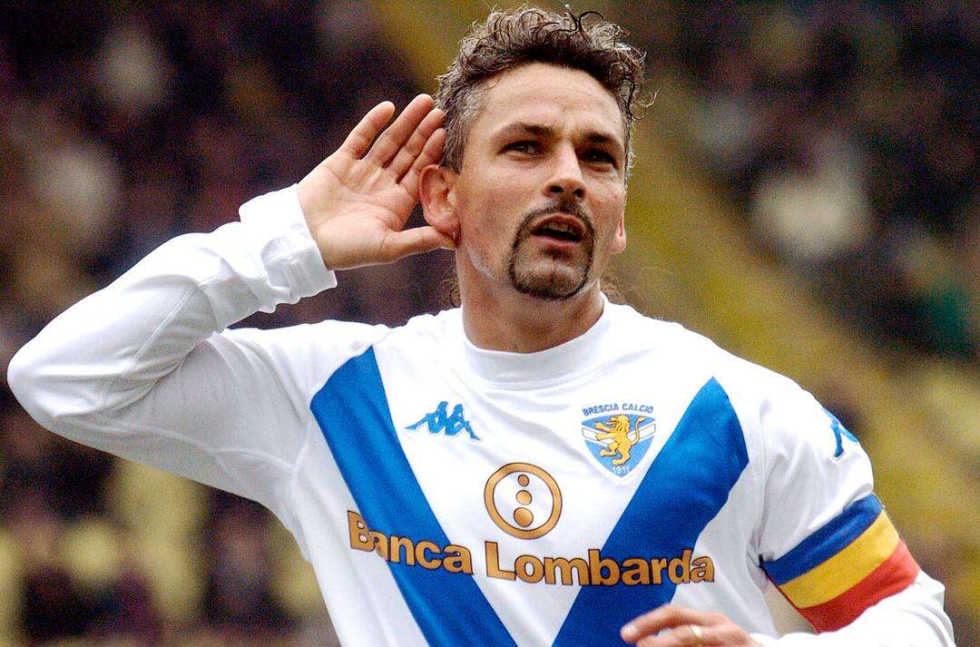 足坛排名巴乔,足坛巨星排行贝肯鲍尔