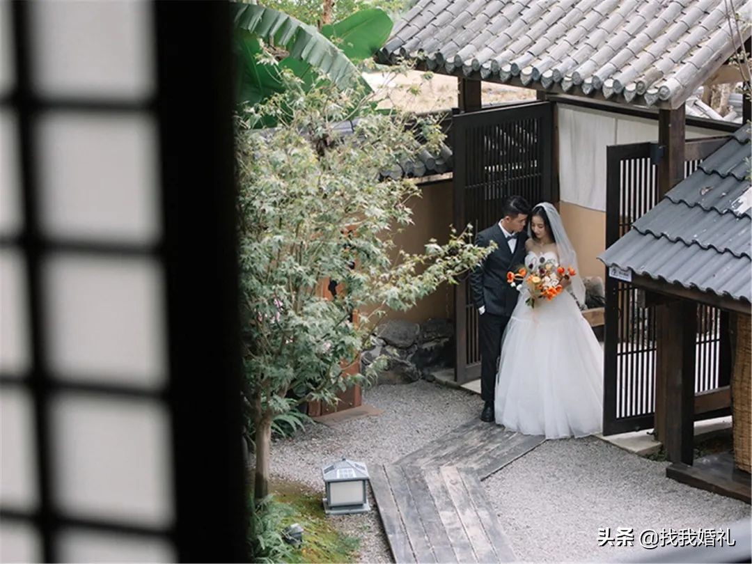 最适合婚礼当天用的香水，第4款连朱一龙都爱不释手