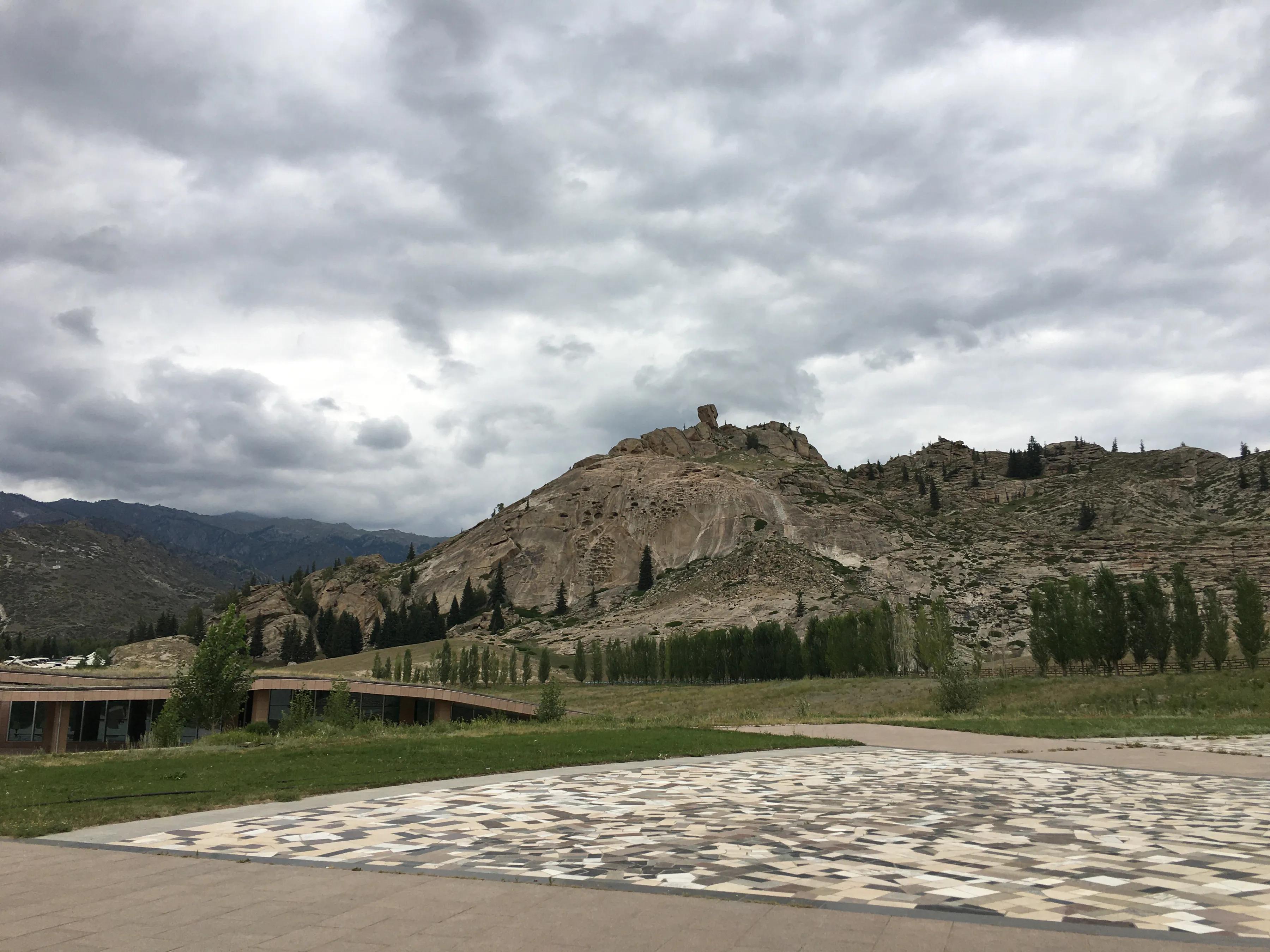 可可托海2日跟团游,可可托海阿勒泰旅游8天