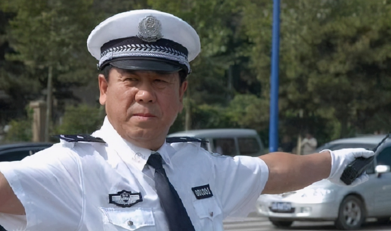 老演员陈煜简历,老戏骨陈煜的演技