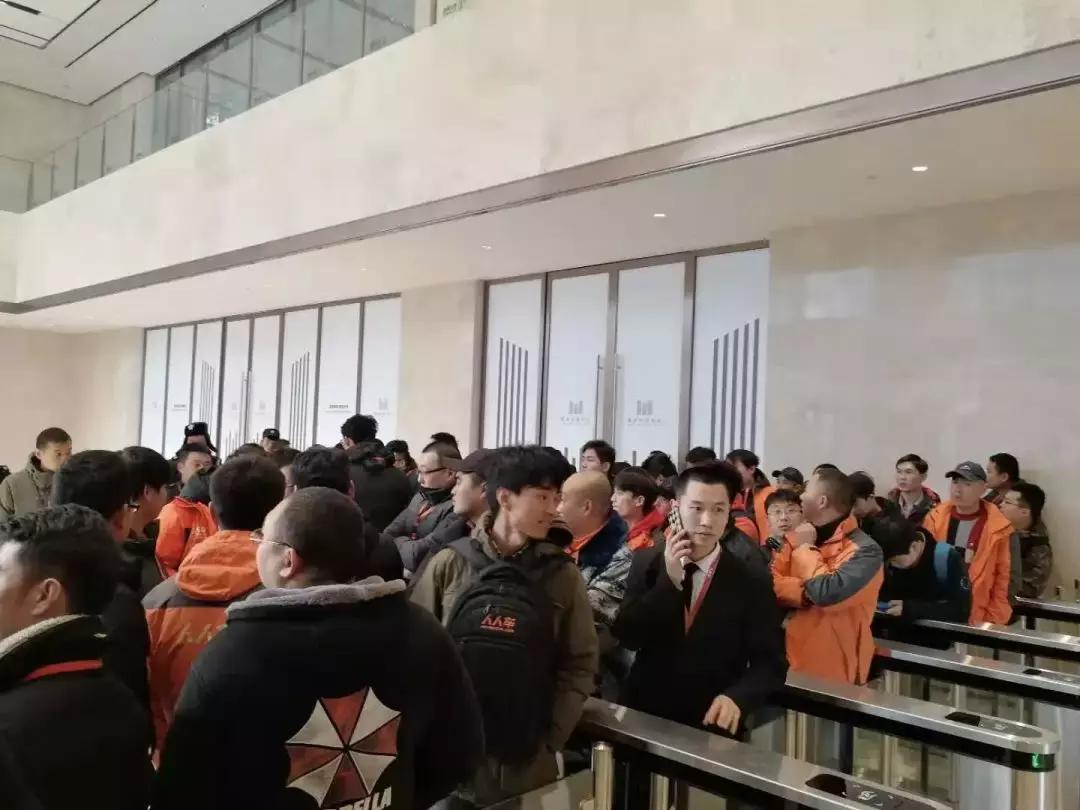 人人车最新状况,人人车全面揭秘