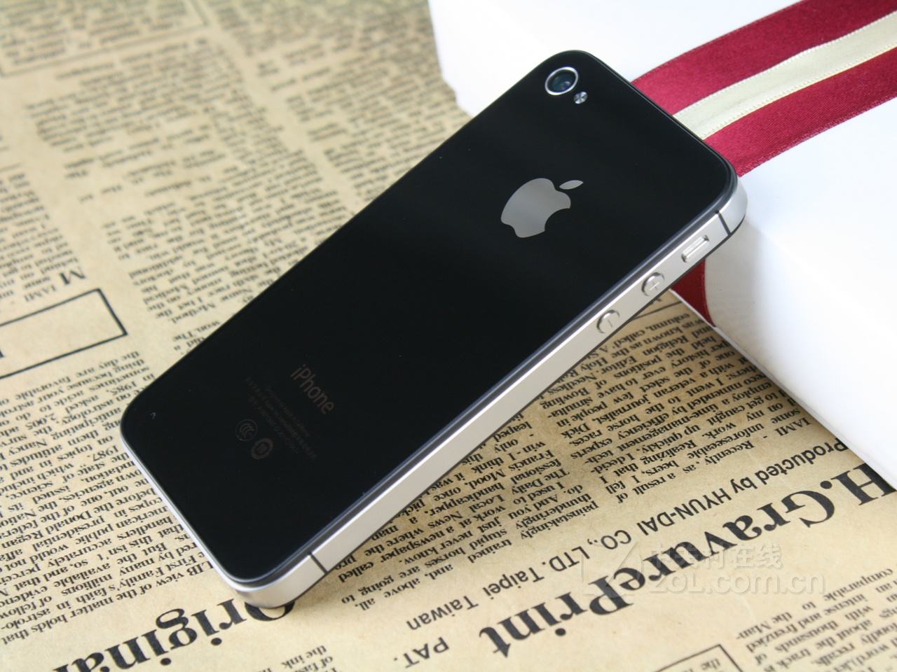 iphone4s回顾,iphone4s当年盛况