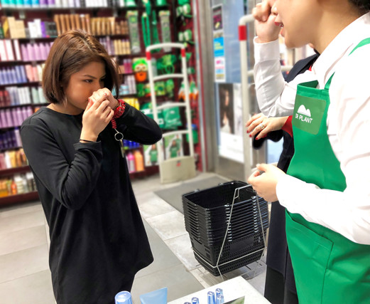 从崇洋→洋崇，被外国小姐姐追捧的国货了解一下