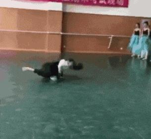 大家觉得谁舞蹈好,顶尖舞蹈水平