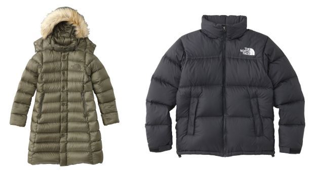 11.11必买清单羽绒服,显高质量好的羽绒服推荐
