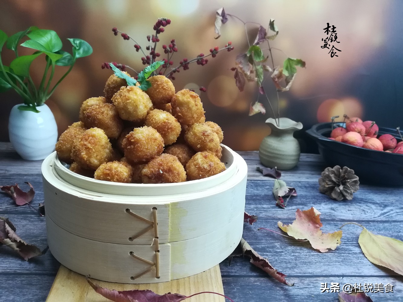 鸡胸肉最嫩最入味做法来啦,鸡米花做法鸡胸肉