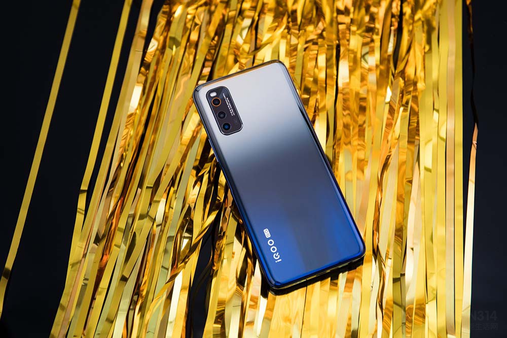 vivo手机iqoo和x系列的区别,vivoiq全系列