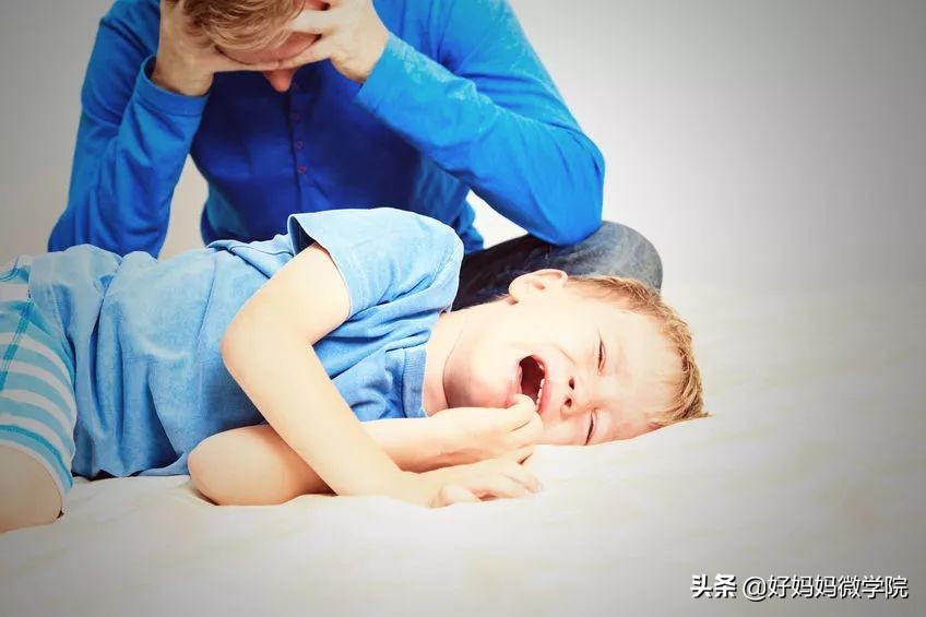 孩子生病后变得娇气任性,小孩生病如何应对