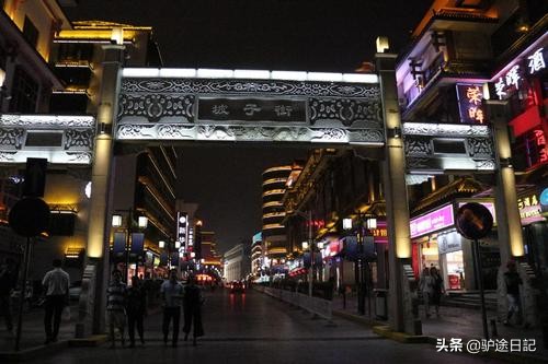 吃货必去的六条广州美食街在哪里,旅游必吃十大美食街