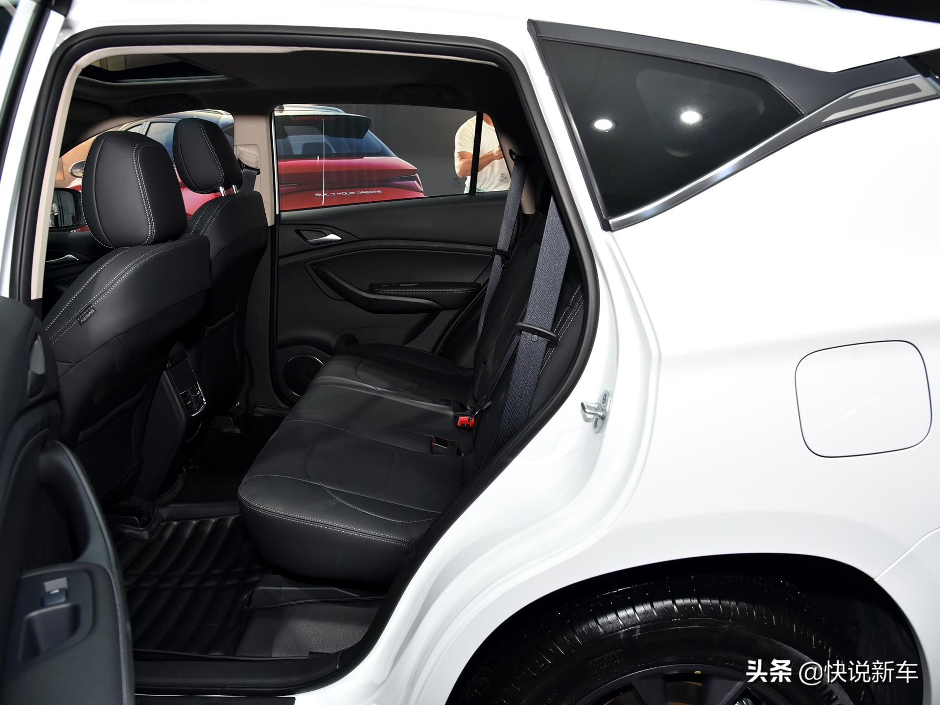 价格便宜又上档次的suv合资车,价格便宜质量好油耗低的suv