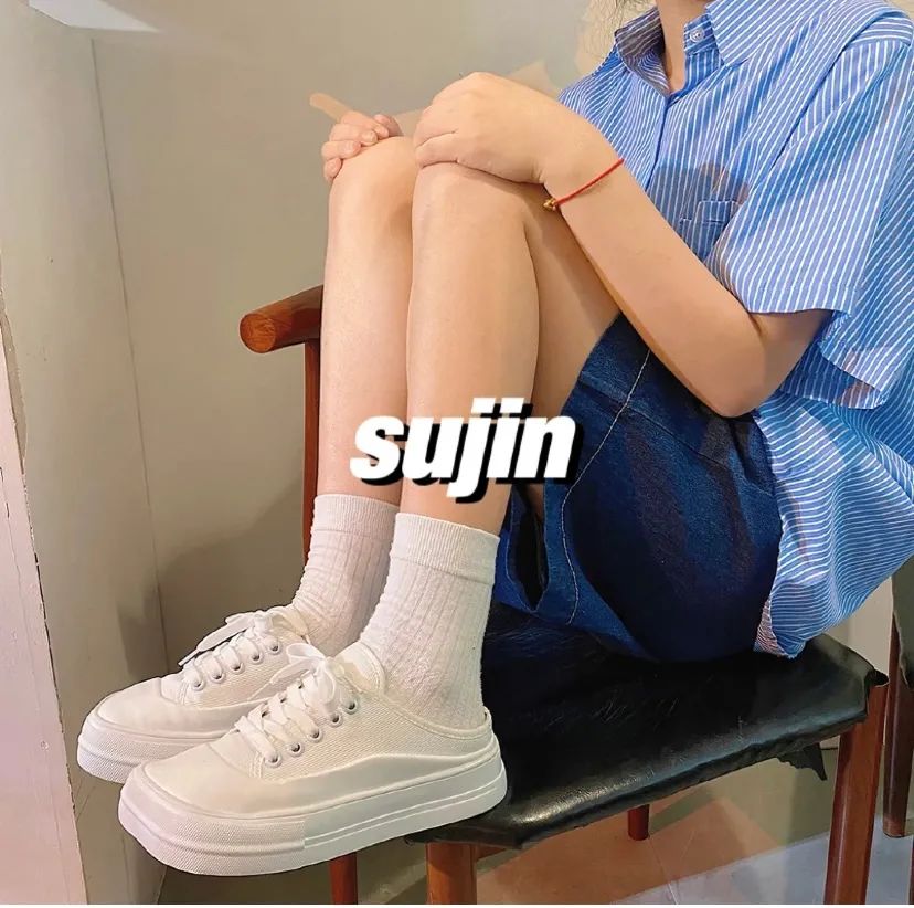 丑萌鞋子测评,各种丑鞋子