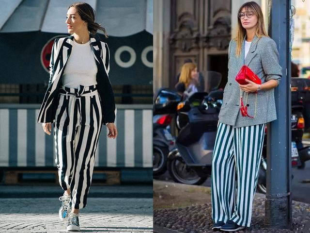 穿搭技巧小个子穿出气场,解锁多种时髦穿衣搭配方式