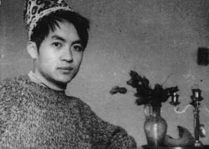 诗人顾城个人简介,顾城是诗人吗